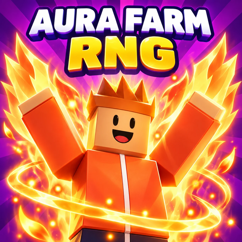 Aura Farm: RNG