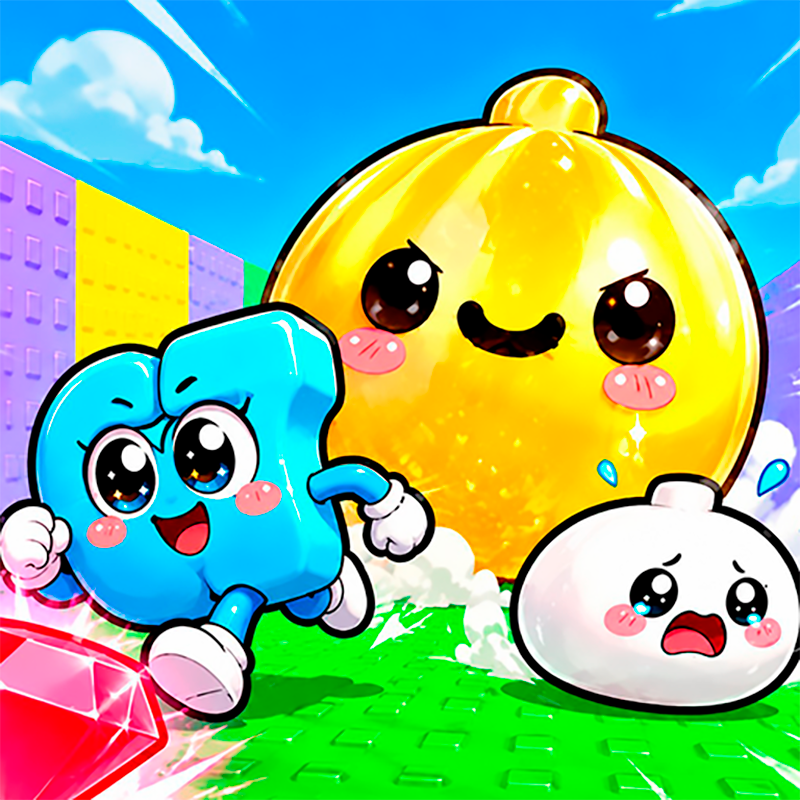 Baby Brainrots - Multiplayer with Friends!