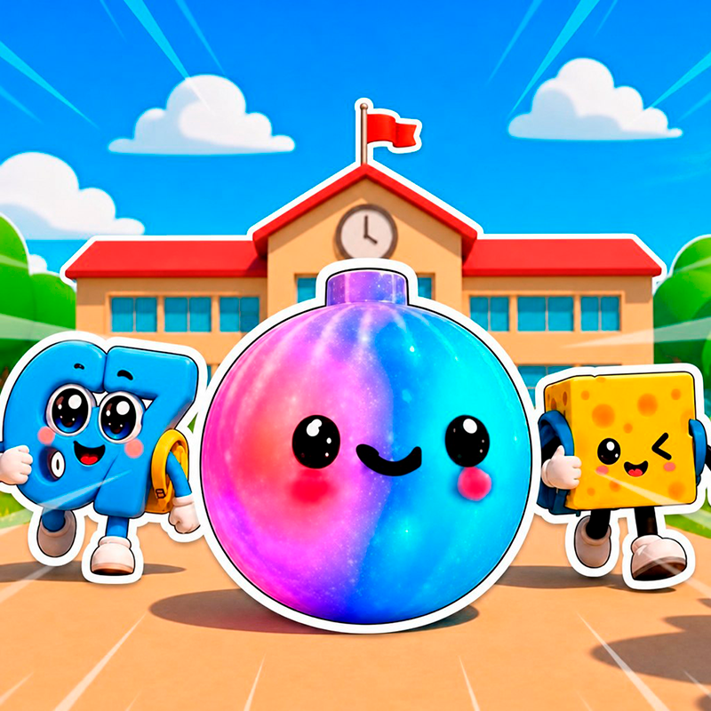 Baby Brainrots - Multiplayer with Friends!