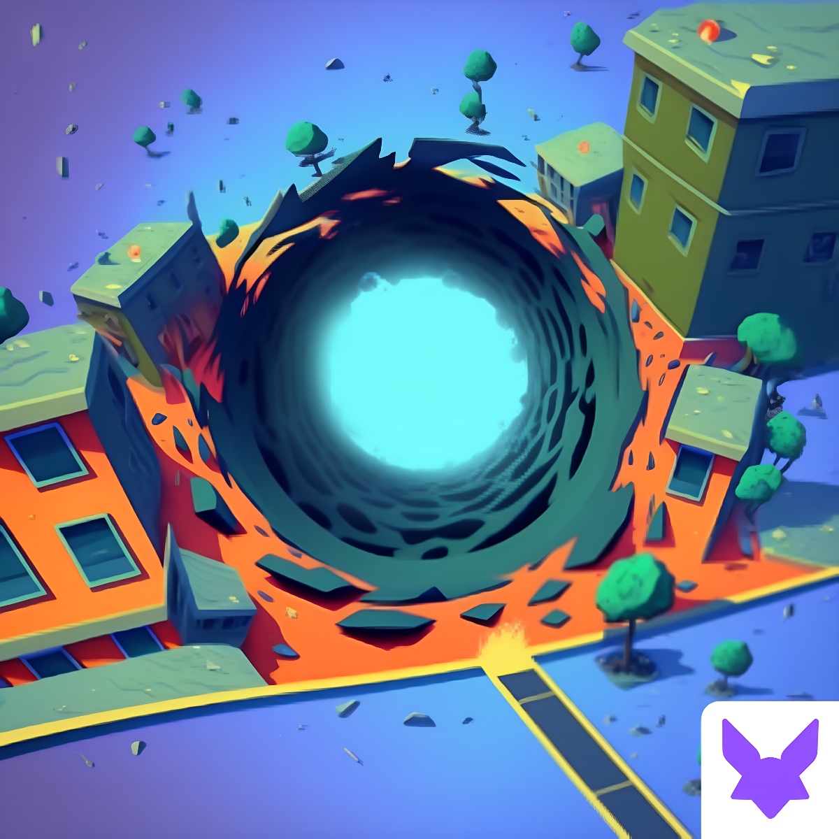 Gry Klikacze planet