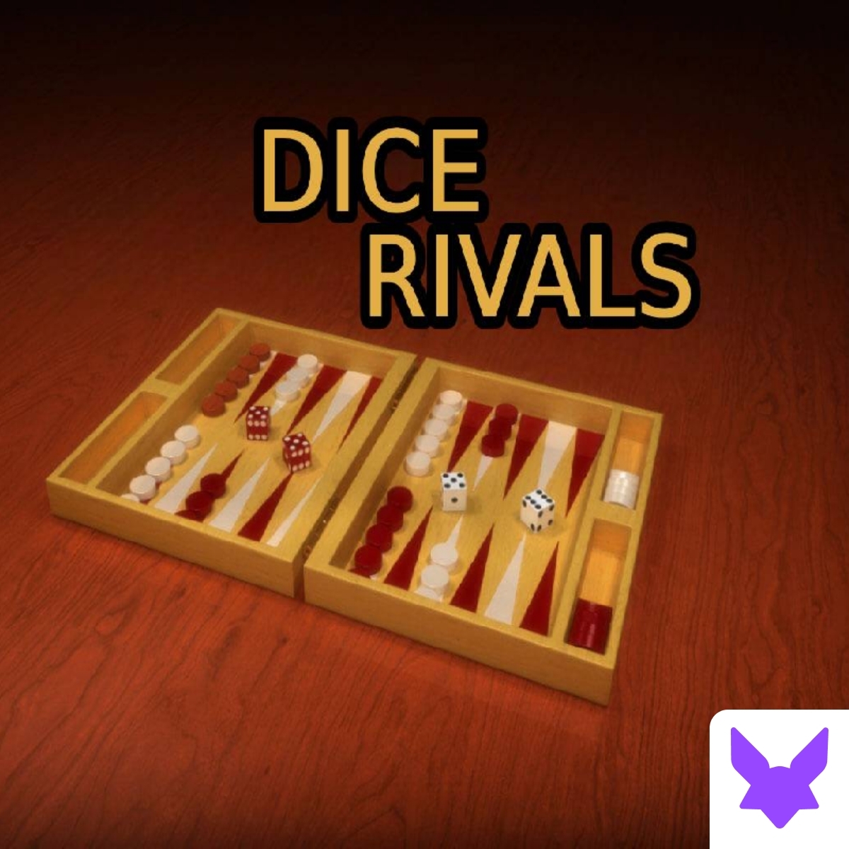 2 player dice games