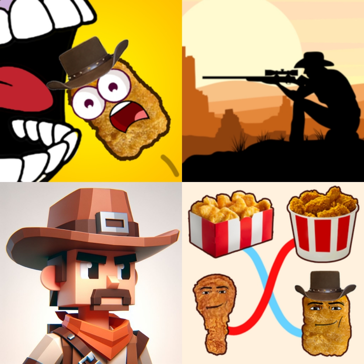 Juegos Occidentales