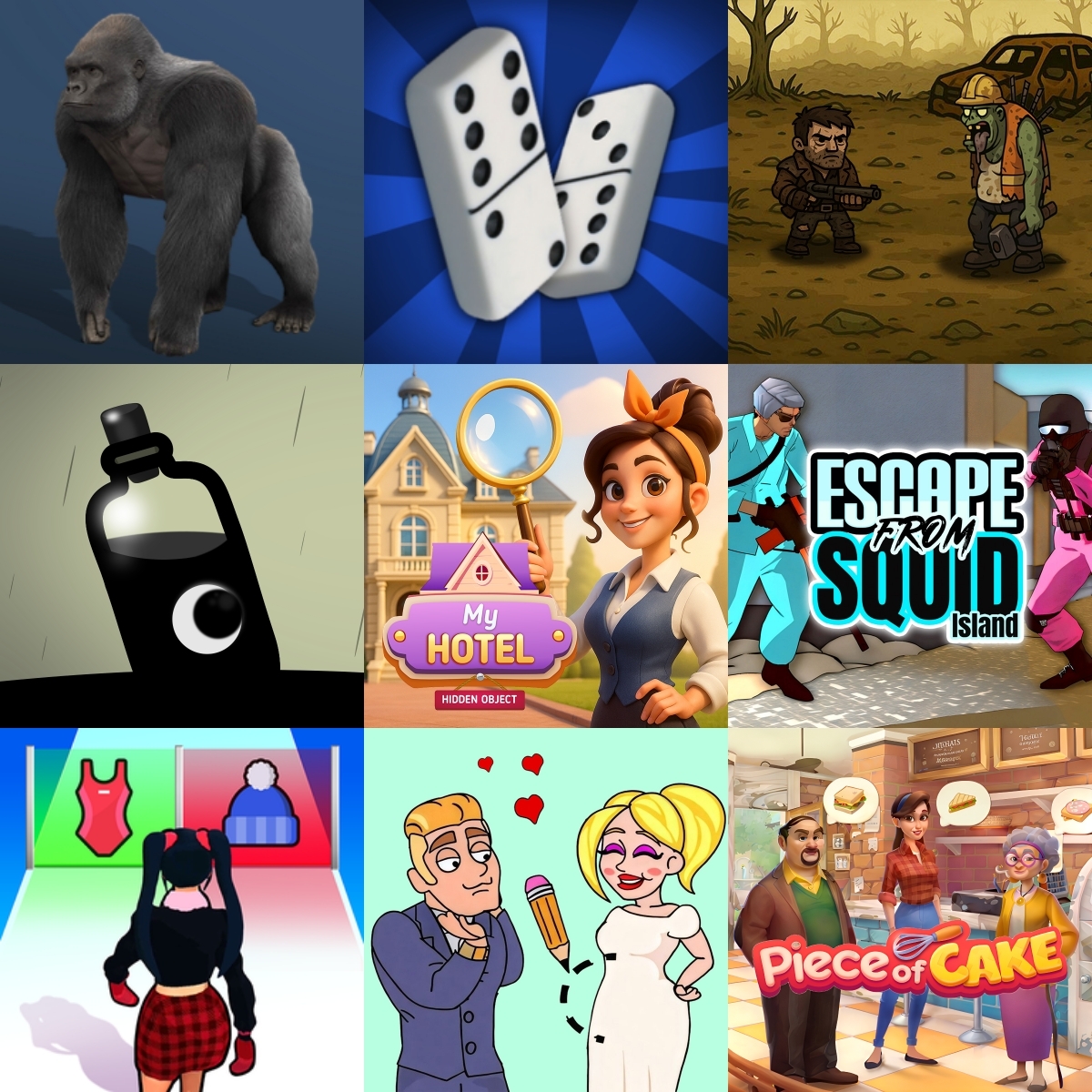 Story Games