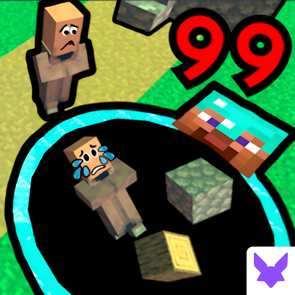 Jeux Minecraft io