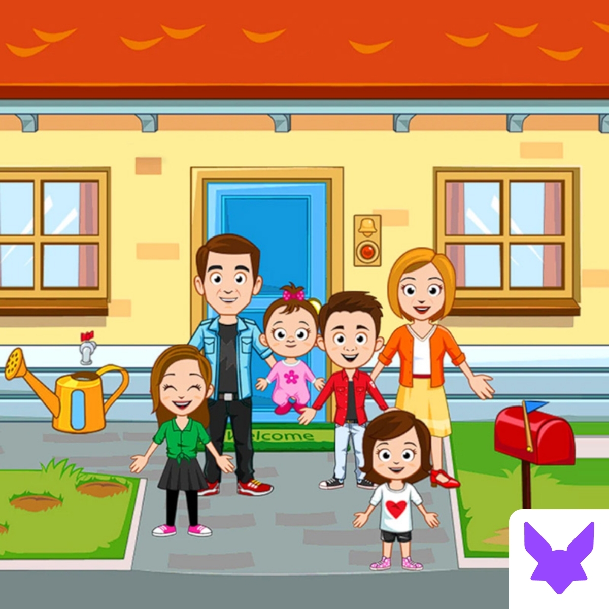Juegos de Casa de Muñecas