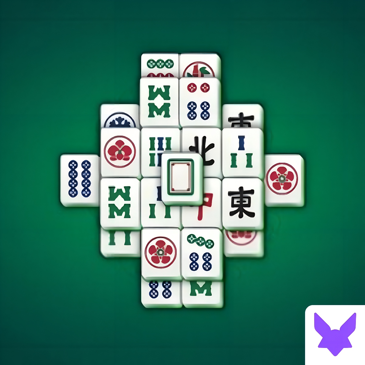 Giochi Mahjong cinese online