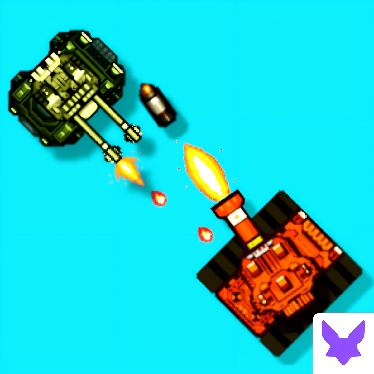Gry 2 graczy retro