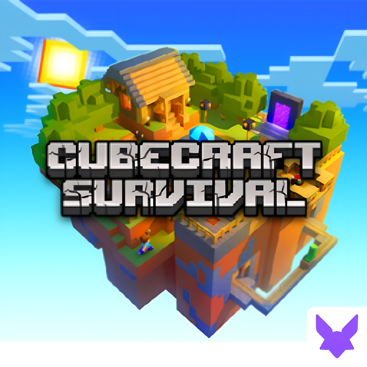 Minecraft adventure games
