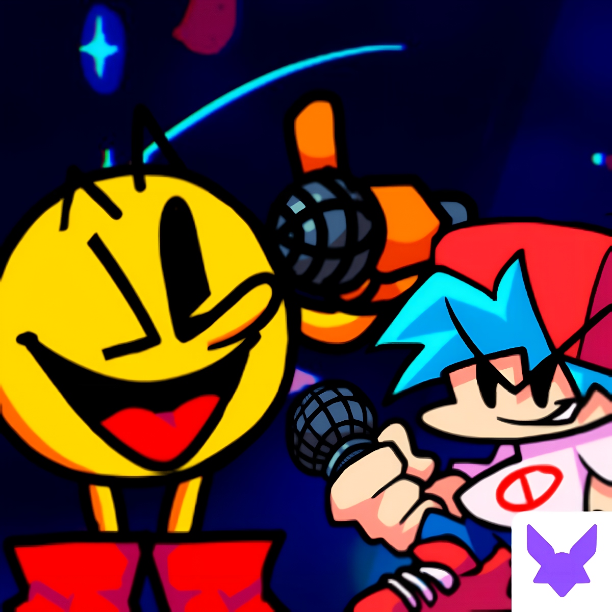 Jogos de Pacman