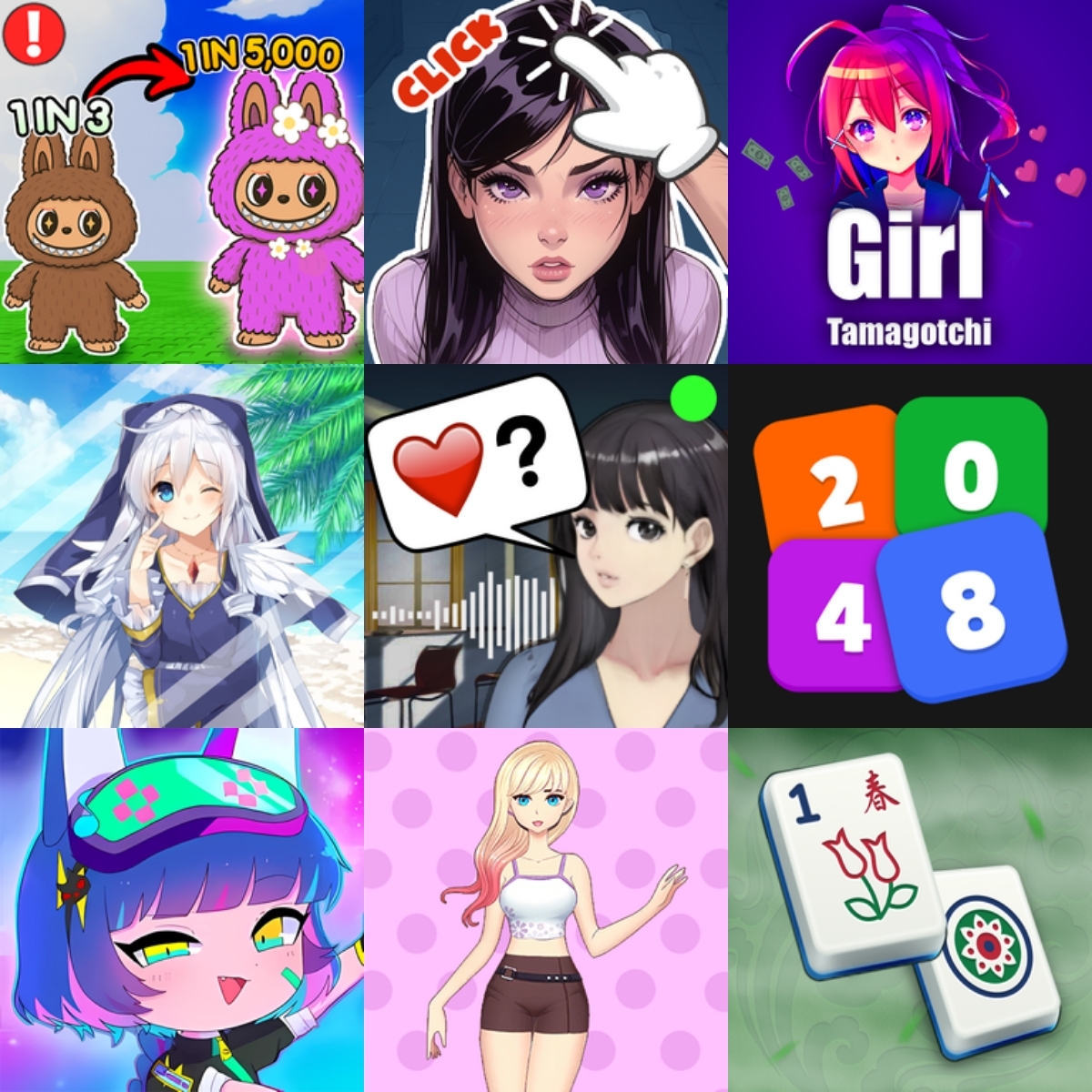 Giochi giapponesi