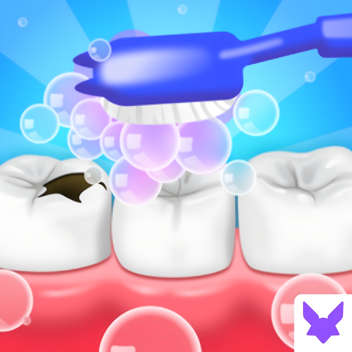 Giochi di Dentista