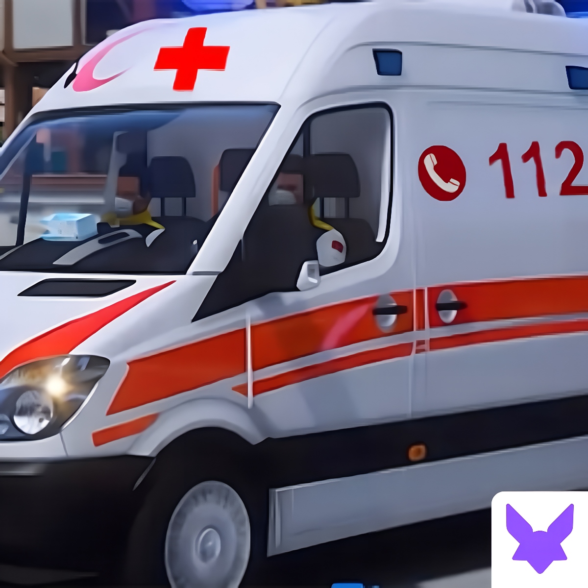 Giochi di Ambulanza