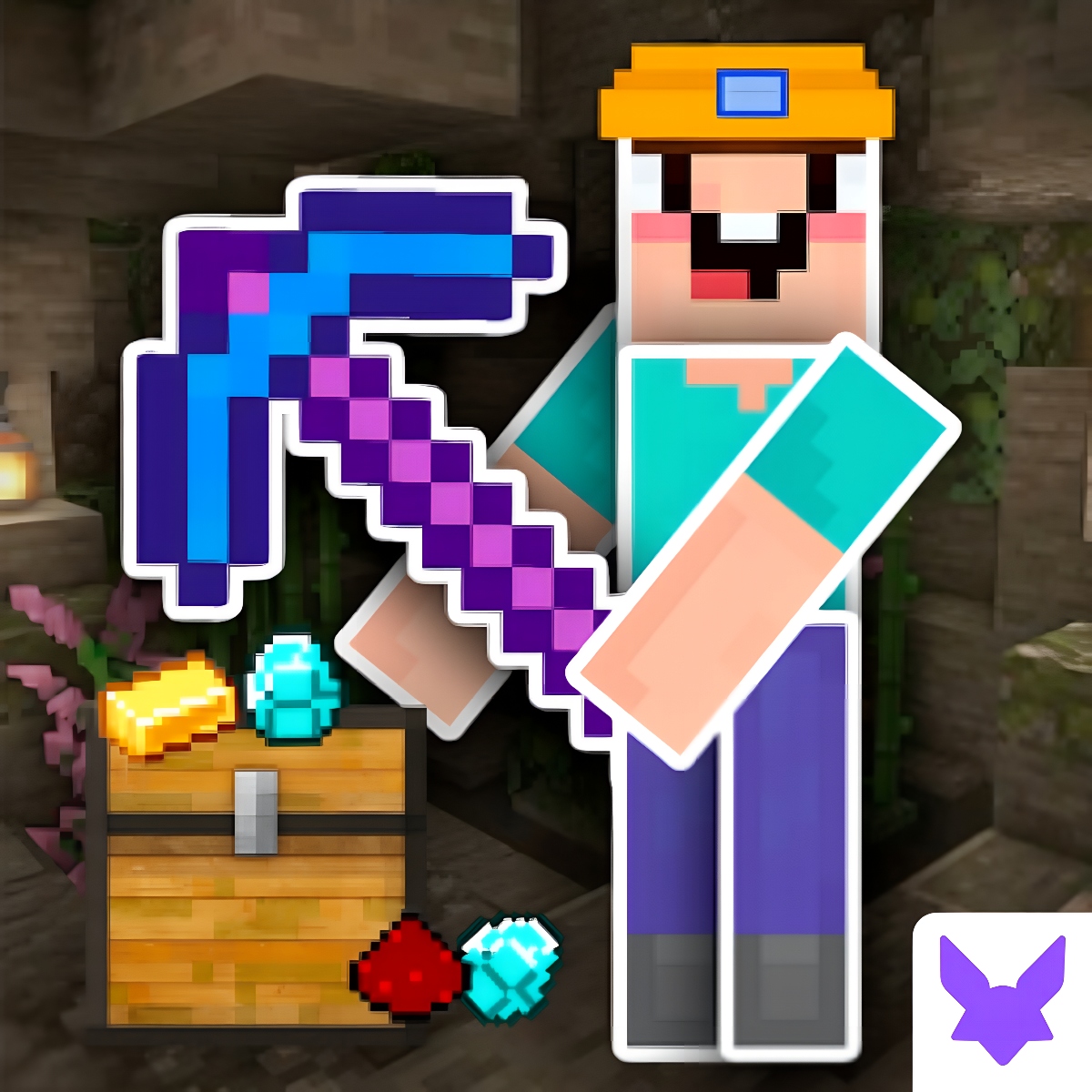 Minecraft clicker games