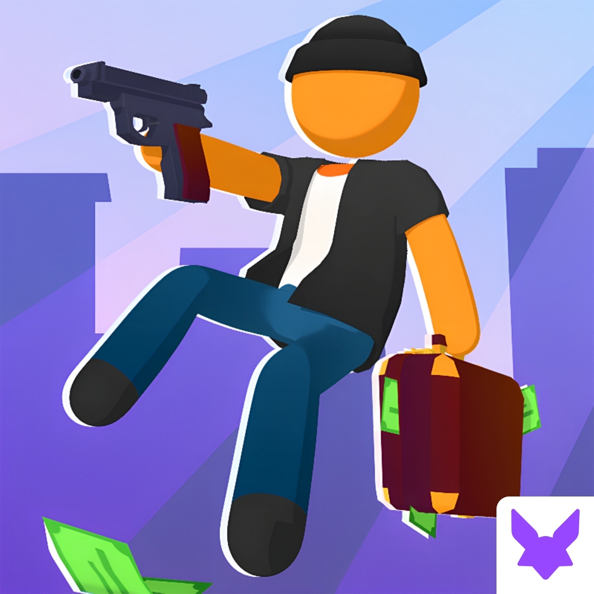 Juegos de Crimen
