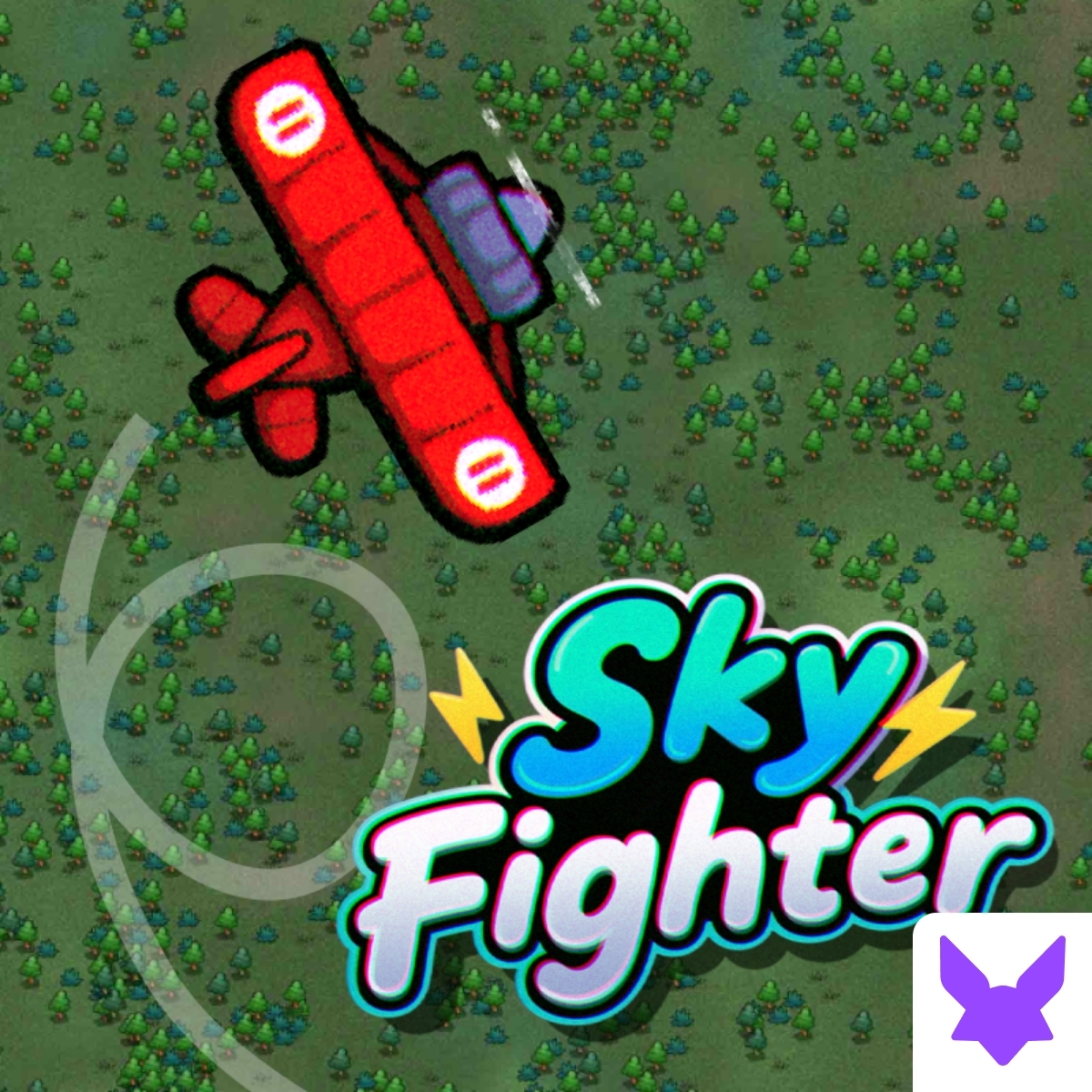 Flugspiele