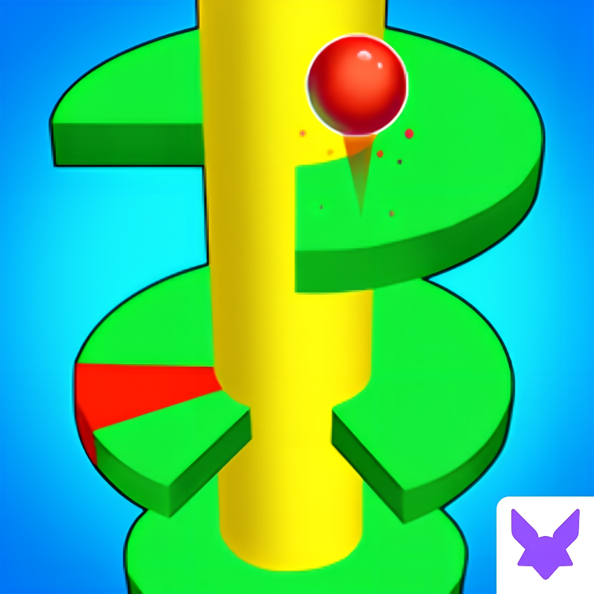 Jeux d'Hélice
