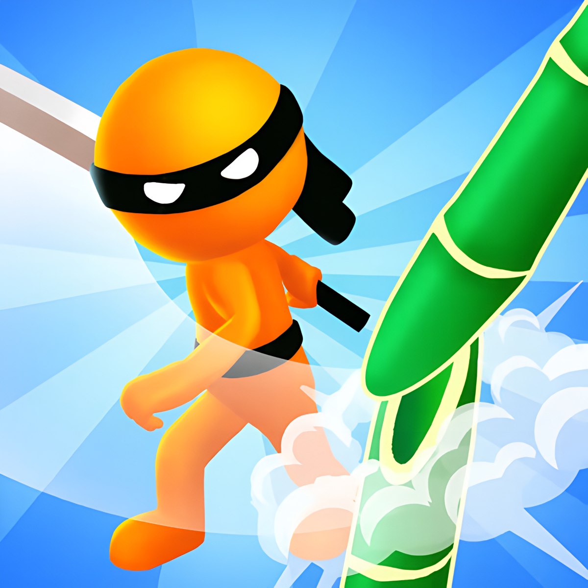 Giochi Ninja