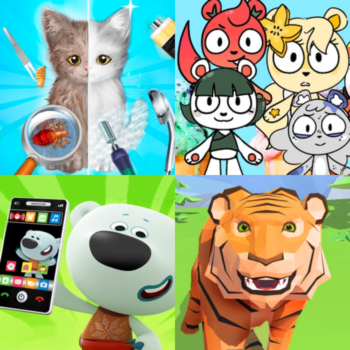Giochi di Koala