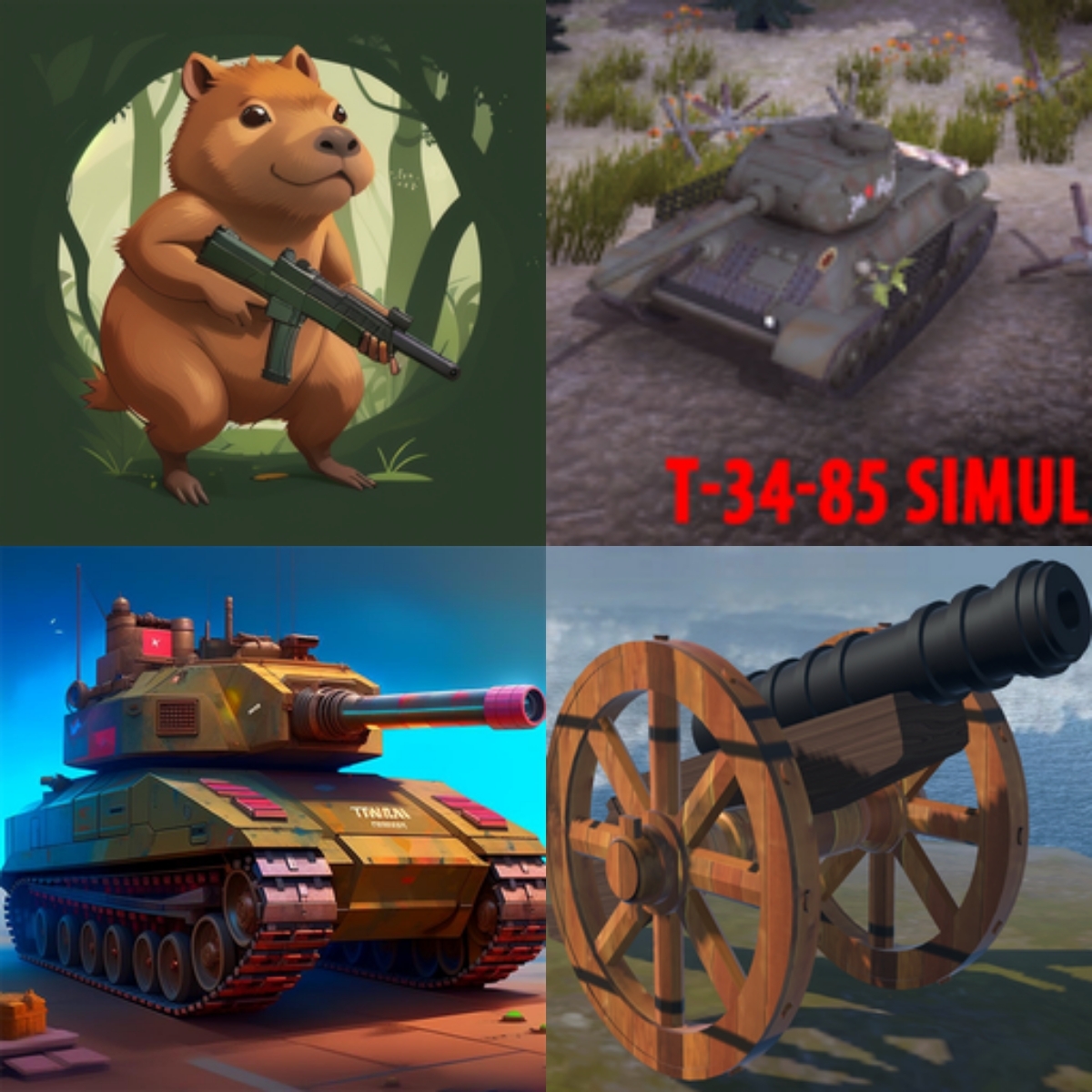 Jogos da Armor Games