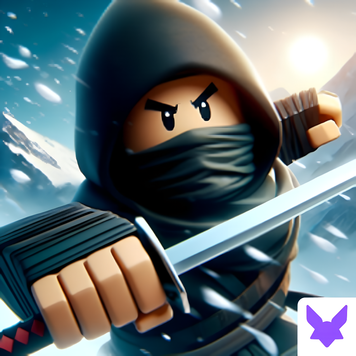 Jogos Samurai