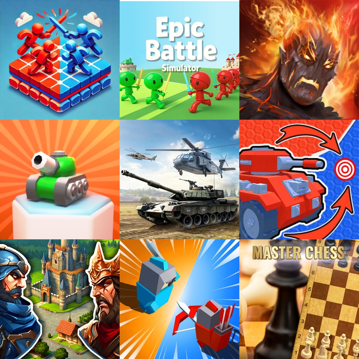 Giochi RTS