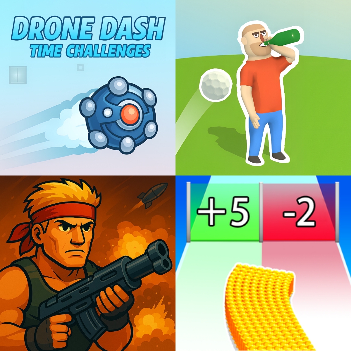 Jeux de Balle