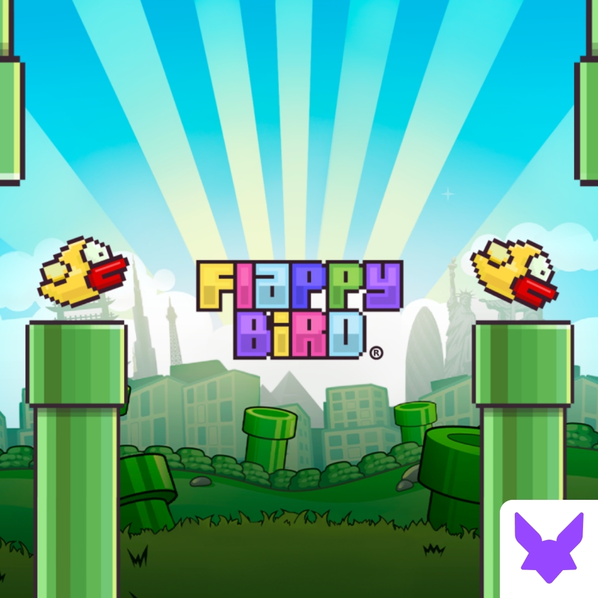 Jogos Flappy Bird