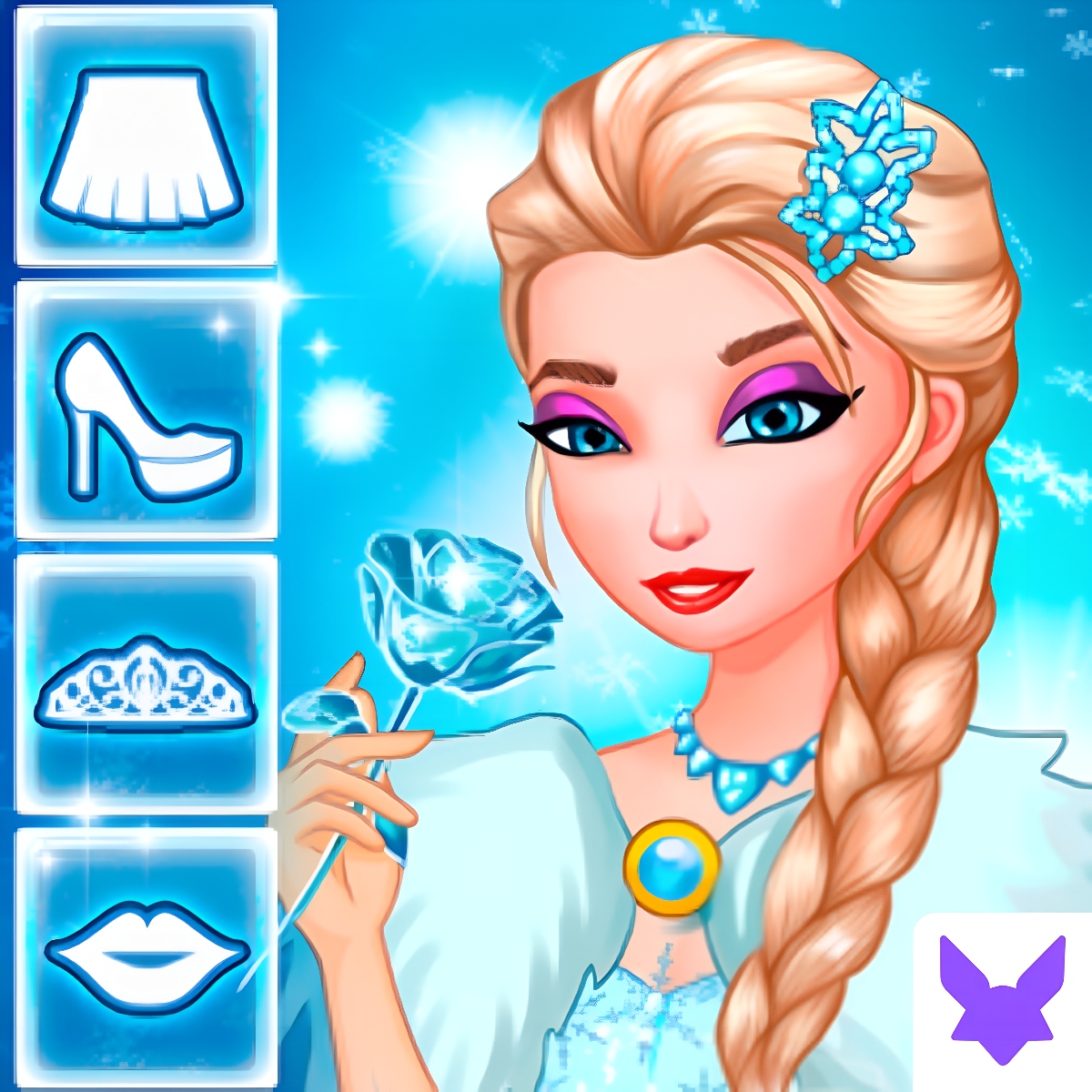 Juegos de Elsa