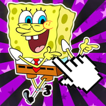The Evolution of SpongeBob: Clicker!