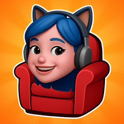 That's My Seat! - Logic Puzzle