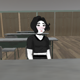 School Simulator