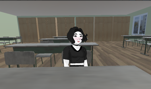 Visuel de School Simulator