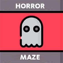 Horror-Maze