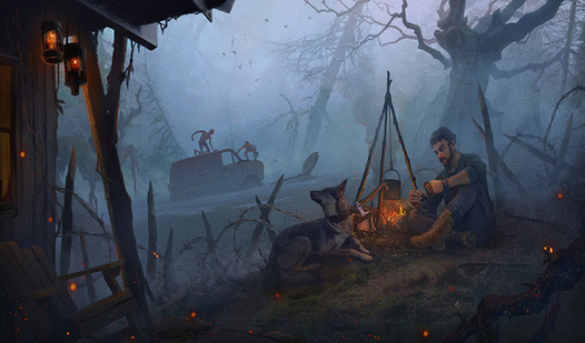Live or Die: Survival
