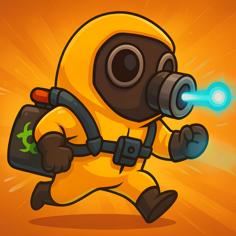 Idle Pop Merge - Merge puzzle game thumbnail