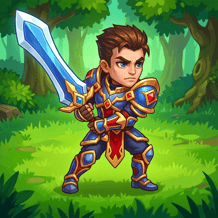 Hero Wars