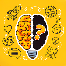 Brain Crazy