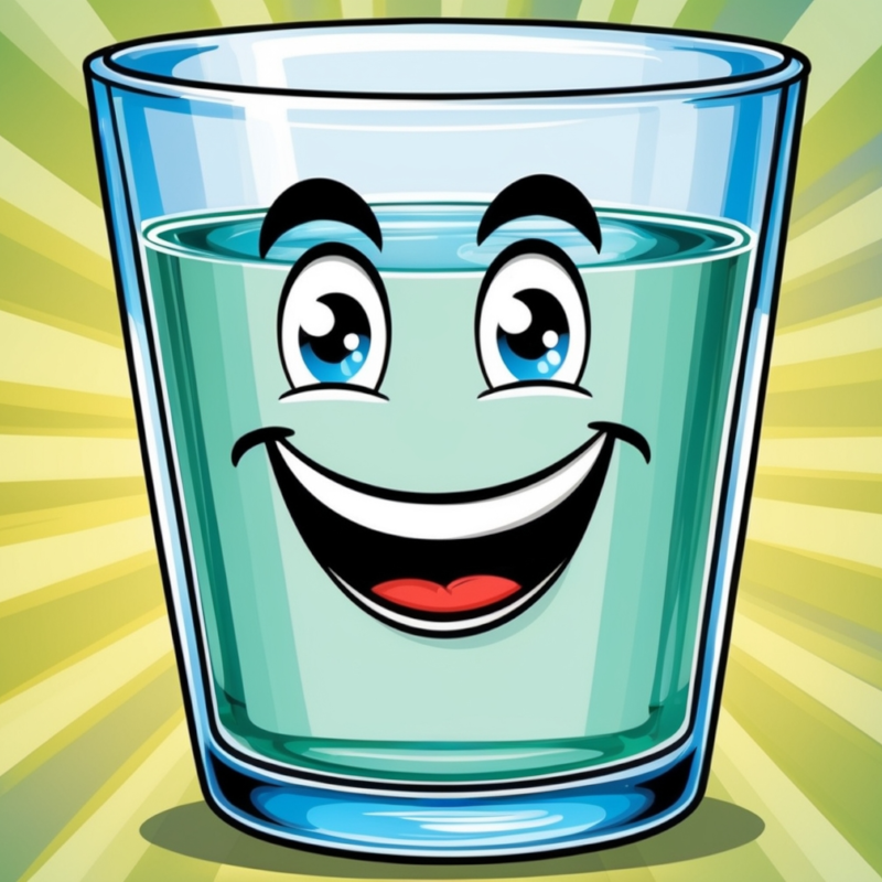Playful Cup - Funny puzzle game thumbnail