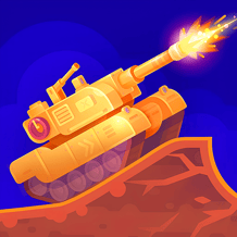 Tank Arena