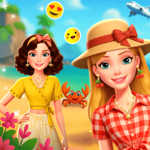Barbee Summer Vacation