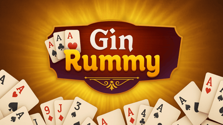 Gin Rummy