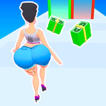 Twerk Master