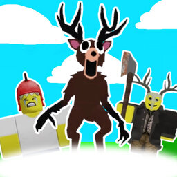 Sprunki 99 Nights in the Forest