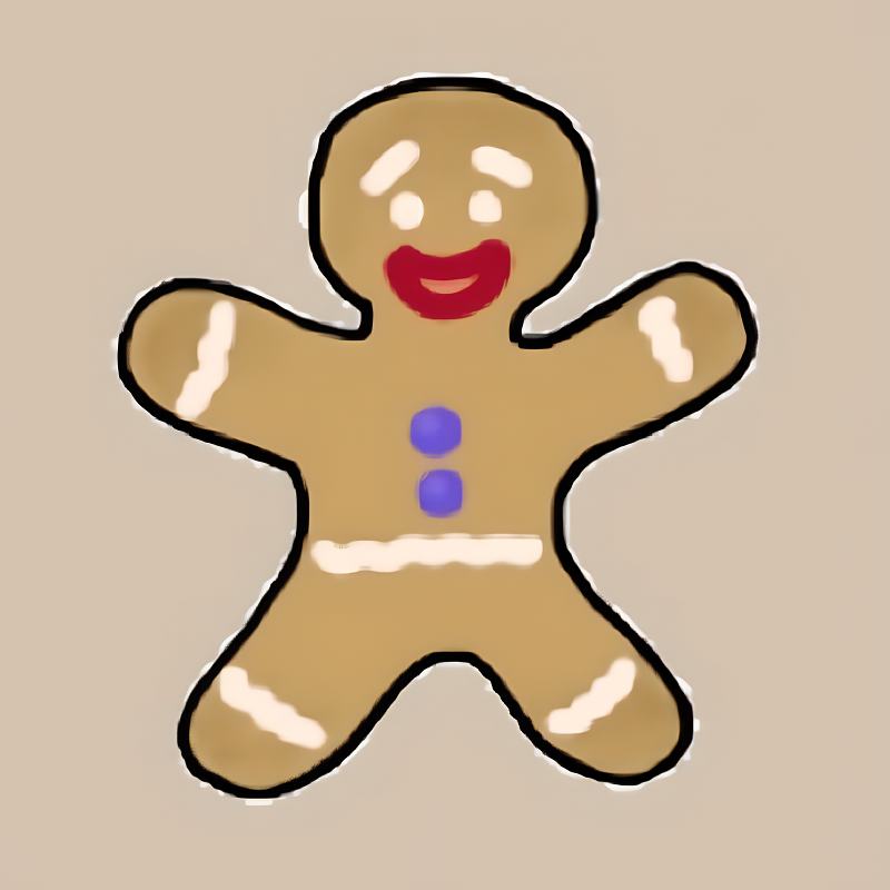 Combinar Galletas: miniatura del juego de puzzles de Juegos de puzzle