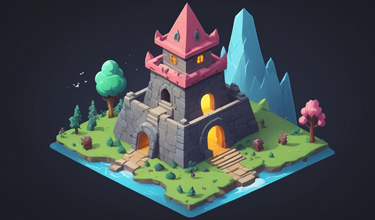 Imagen de portada de Mage Tower Defence