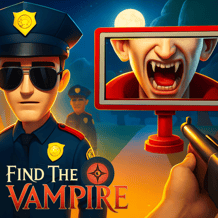 Find the Vampire