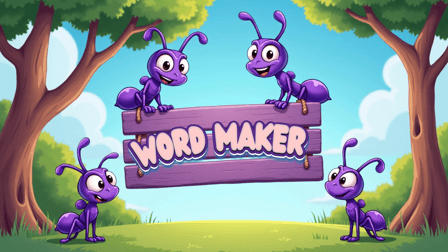 Word Maker