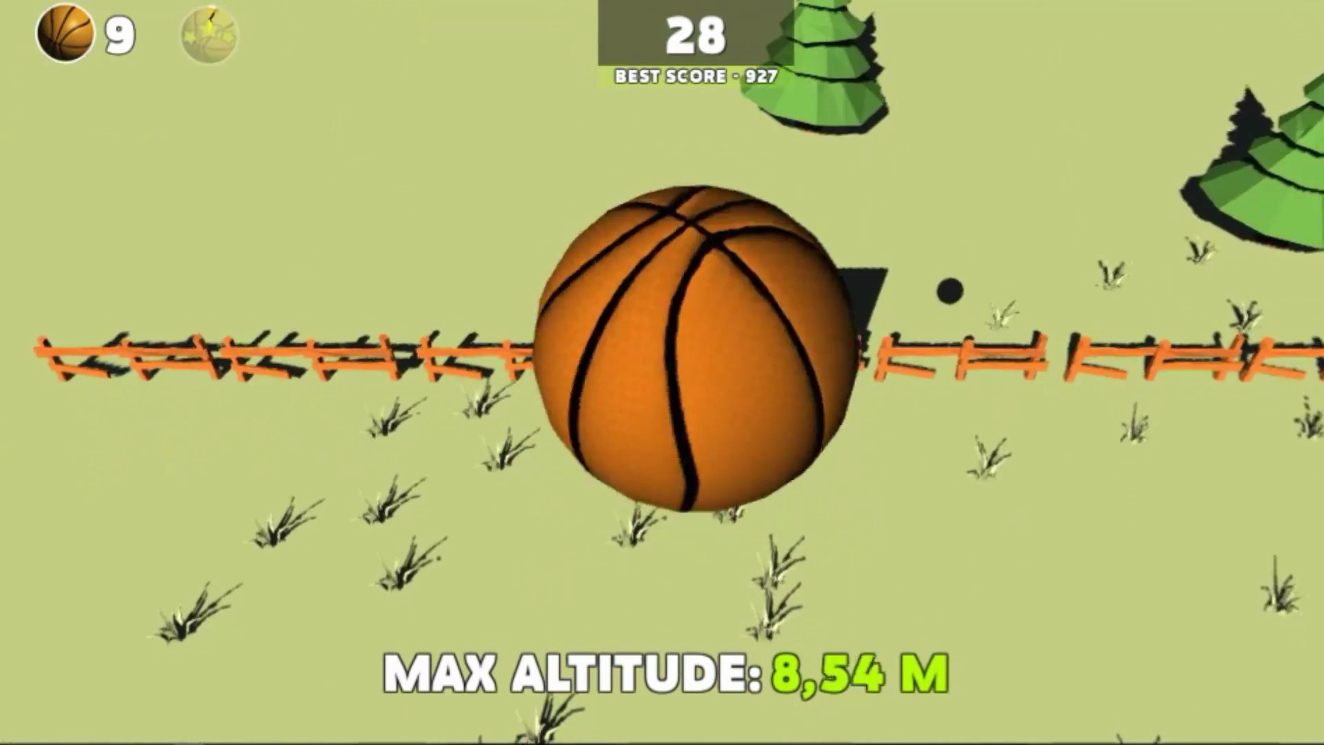 School Of Basketball screenshot 2
