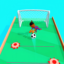 Soccer Dash