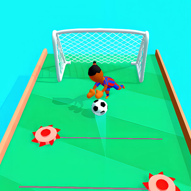 Soccer Dash